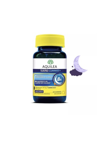 Melatonina Gummies Melatonina Gummies