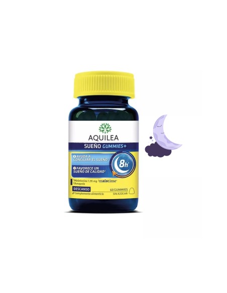 Melatonina Gummies Melatonina Gummies