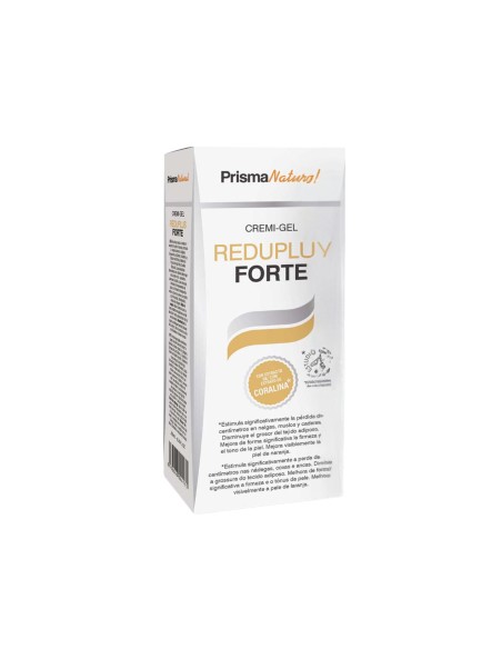 Reduplus Forte Gel Prisma Natural 200 ml