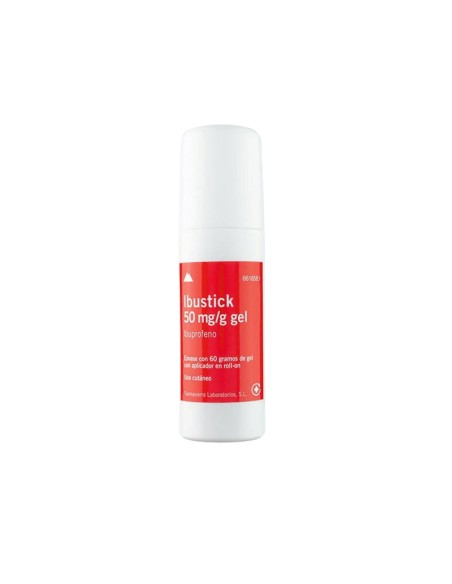 Ibustick  Roll-on 60 g