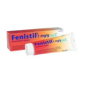 Fenistil Gel