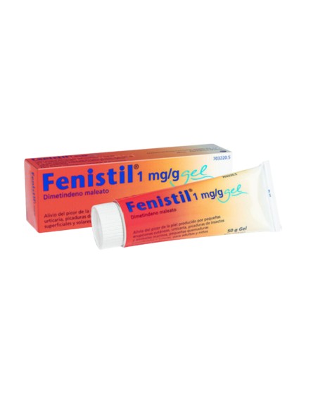 Fenistil Gel