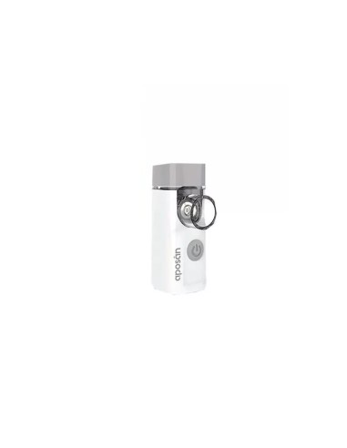 Aposan Nebulizador Portátil Tamaño Mini Aposan Nebulizador Portátil Tamaño Mini