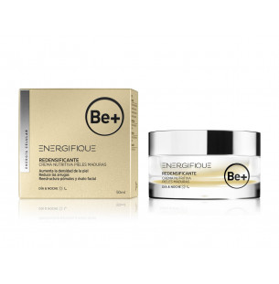 Be+ Energifique...