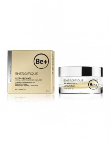 Be+ Energifique Redensificante Crema...
