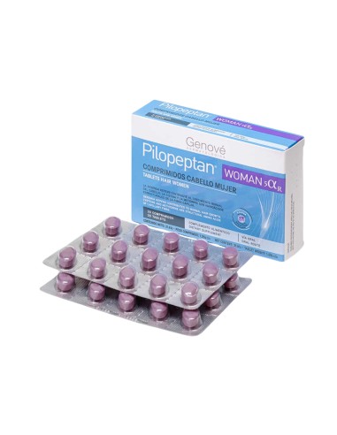 Genové Pilopeptan Woman 5AlfaR 60...