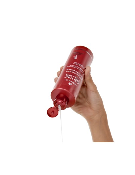 Iraltone Champú Fortificante 400ml Iraltone Champú Fortificante 400ml
