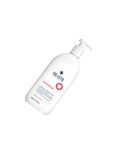 Rilastil Advance Champú Delicado 500 ml