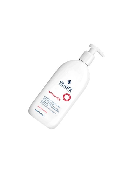 Rilastil Advance Champú Delicado 500 ml