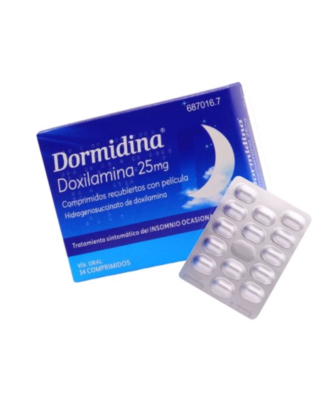 Dormidina