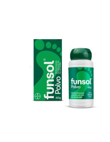 Funsol polvo Funsol polvo