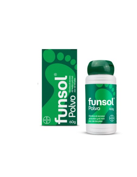 Funsol polvo Funsol polvo