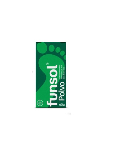 Funsol polvo 60 gramos Funsol polvo 60 gramos