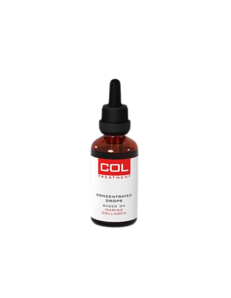 Vital Plus Active COL 45ml
