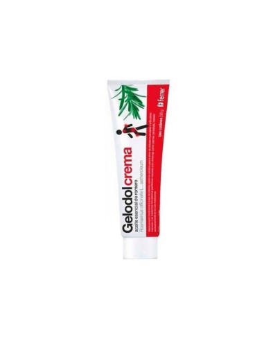 Gelodol Crema