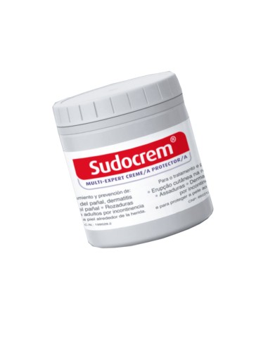 Sudocrem Multi-Expert Crema... Sudocrem Multi-Expert Crema...