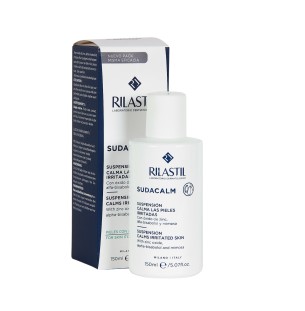 Rilastil Sudacalm 150 ml