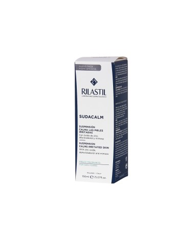 Rilastil Sudacalm 150 ml Rilastil Sudacalm 150 ml
