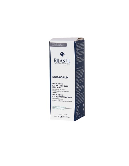 Rilastil Sudacalm 150 ml
