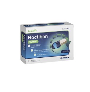 Bensania Noctiben Forte 30...