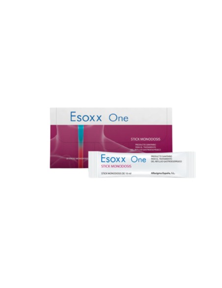 Esoxx One 20 Sticks 10 ml