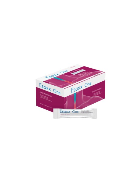 Esoxx One 20 Sticks 10 ml