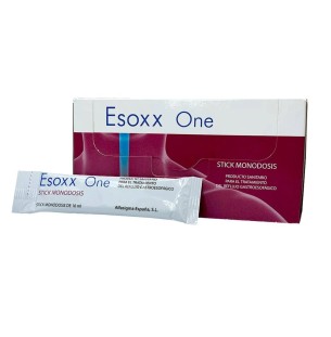 Esoxx One 20 Sticks 10 ml