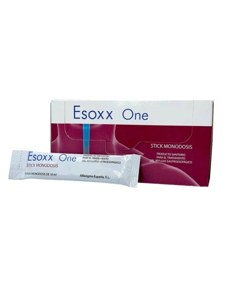 Esoxx One 20 Sticks 10 ml