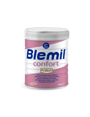 Blemil Confort Protech 800gr Blemil Confort Protech 800gr