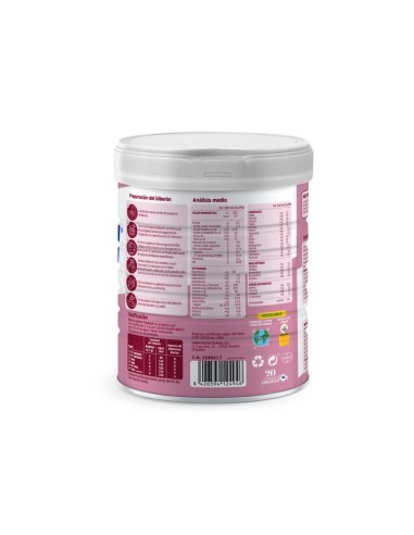 Blemil Confort Protech 800gr Blemil Confort Protech 800gr