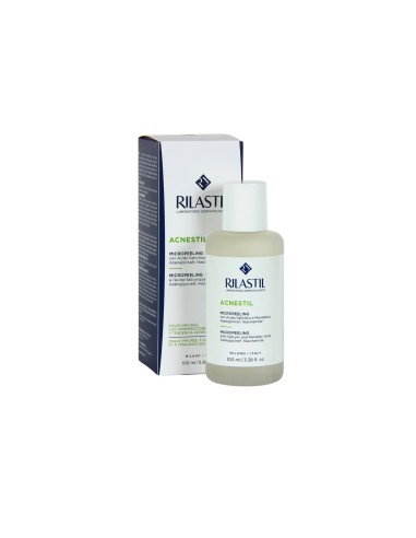Rilastil Acnestil Micropeeling 100 ml Rilastil Acnestil Micropeeling 100 ml
