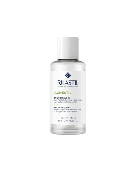 Rilastil Acnestil Micropeeling 100 ml