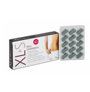 Xls Reduce Kilos Y cm 30...