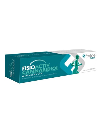 Farline Activity Fisioactiv Crema...