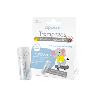 Aposán Stick Arnica...