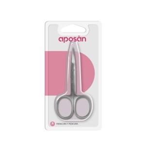Aposan Tijeras Uñas...