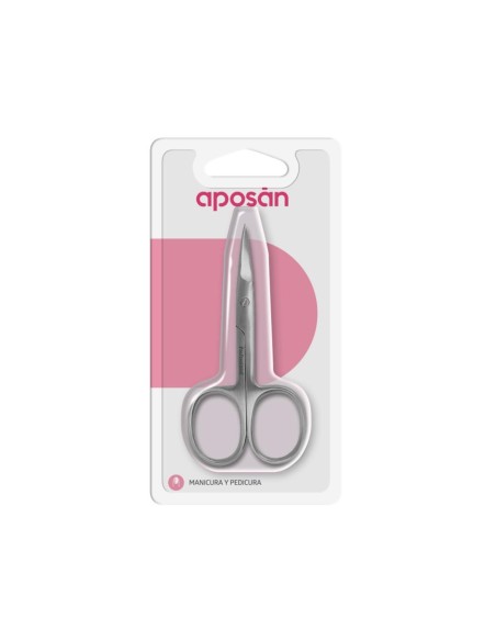 Aposan Tijeras Uñas Profesional