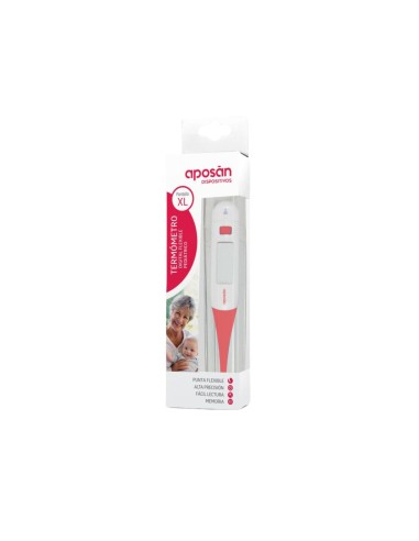 APOSAN Termómetro Flexible Digital XL APOSAN Termómetro Flexible Digital XL