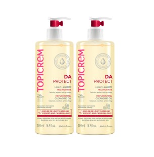 Topicrem DA PROTECT Aceite...