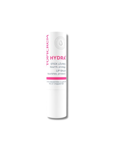 Topicrem HYDRA+ Bálsamo Labial 4 g