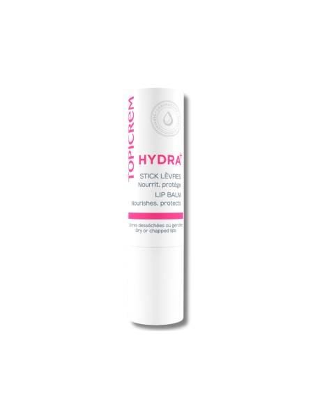 Topicrem HYDRA+ Bálsamo Labial 4 g