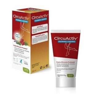 Sante Verte Circuactiv Gel...
