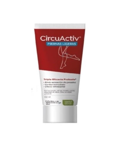 Sante Verte Circuactiv Gel Piernas... Sante Verte Circuactiv Gel Piernas...