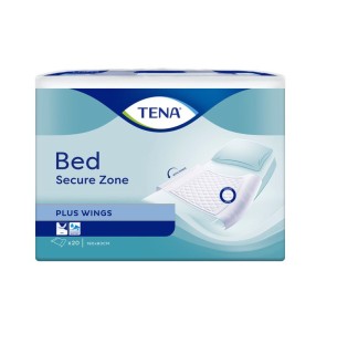 TENA Bed Secure Zone...