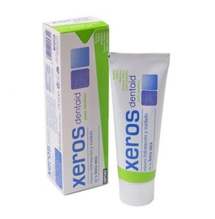 Xeros Dentaid Pasta 75ml
