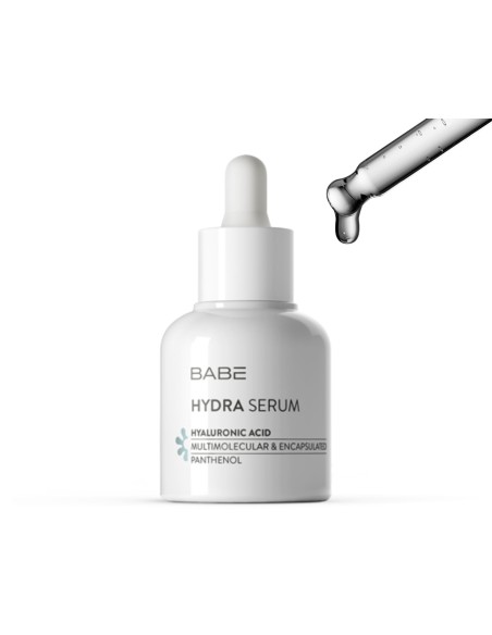 BABÉ Hydra Sérum 30 ml