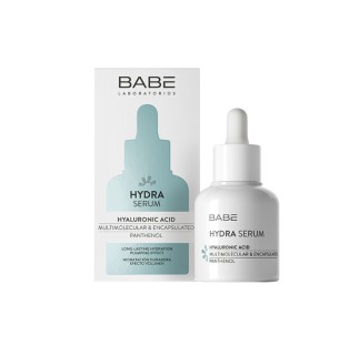 BABÉ Hydra Sérum 30 ml