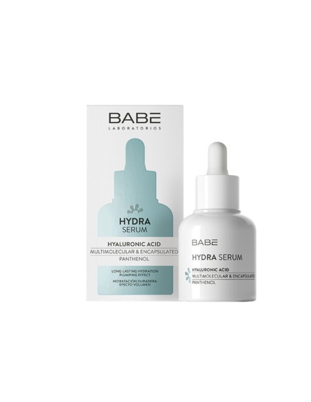 BABÉ Hydra Sérum 30 ml