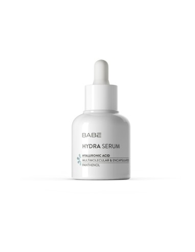 BABÉ Hydra Sérum 30 ml