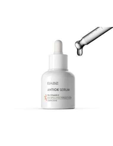 BABÉ Antiox Sérum 30 ml